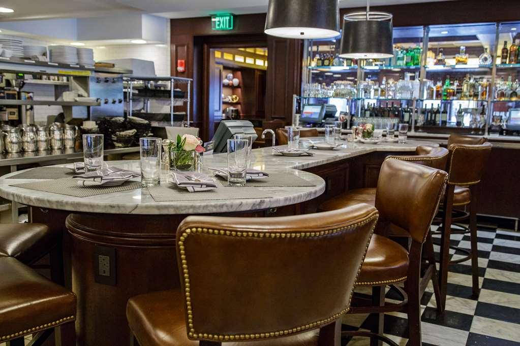 The Pfister Hotel Milwaukee Restaurant foto